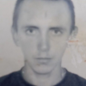 Chernikov Aleksey Ivanovich