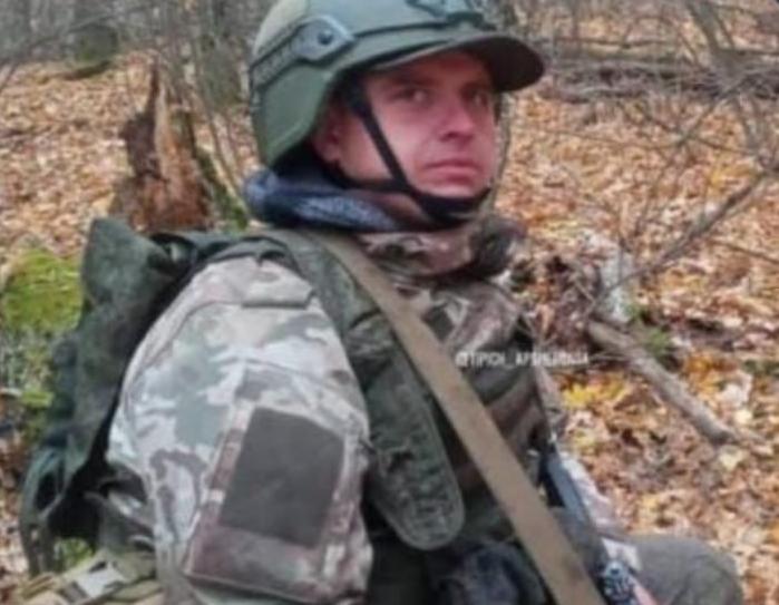 Zhuravlev Anton Pavlovich