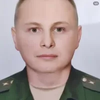 Khabirov Ilsur Ilgizovich