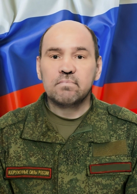 Vorontsov Vladimir Aleksandrovich