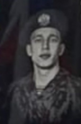 Morev Yuriy Aleksandrovich