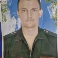 Хоменко Владимир Сергеевич