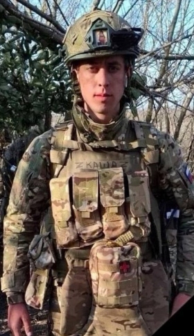 Korsun Ivan Nikolaevich