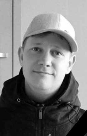 Ketov Sergey Aleksandrovich