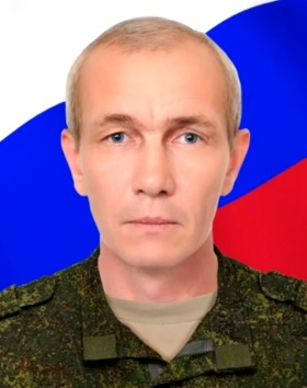 Zimin Nikolay Ivanovich