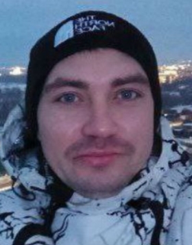 Королёв Алексей Петрович