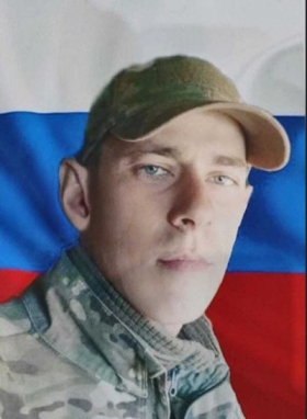 Bordunov Aleksey Mikhaylovich