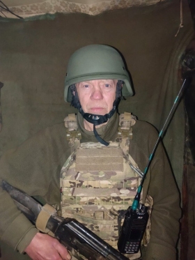 Аникеев Юрий