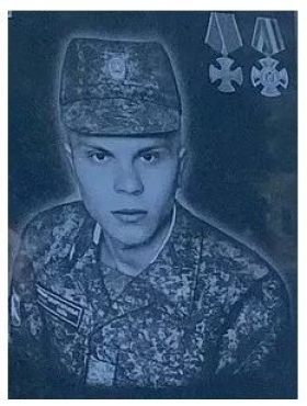 Zakharov Aleksandr Vladimirovich