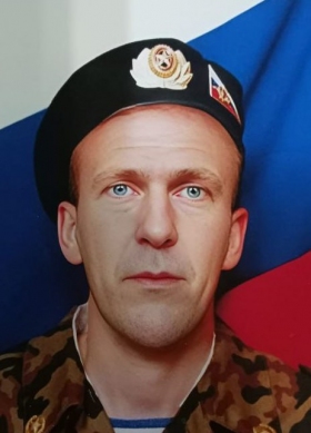 Grachev Evgeniy Valerevich
