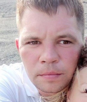 Stetsenko Andrey Yurevich