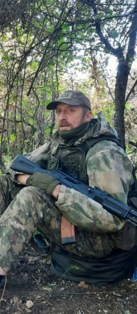 Mironov Ivan Nikolaevich