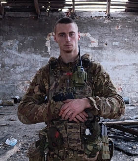Belov Kirill