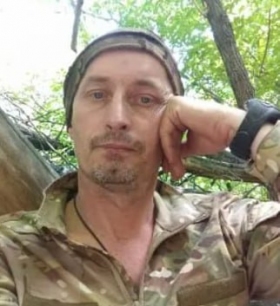 Belan Ivan Alekseevich