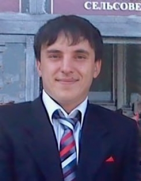 Kononov Aleksandr Gennadevich