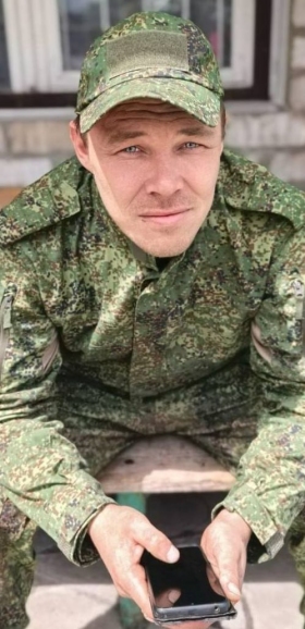 Kopylov Sergey Anatolevich