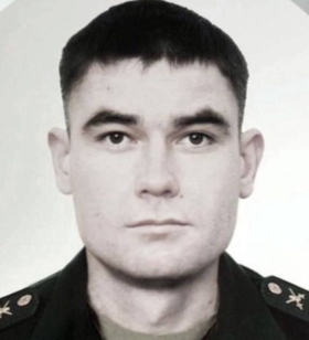Kilyakov Andrey Konstantinovich
