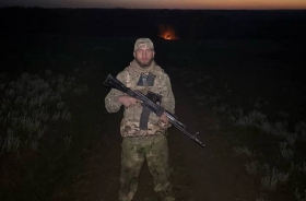 Рахматов Исломиддин Хикматович