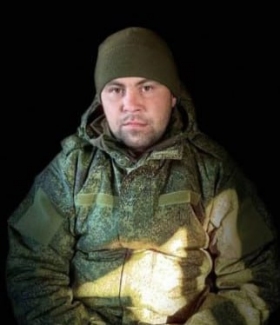 Nazarov Denis Aleksandrovich