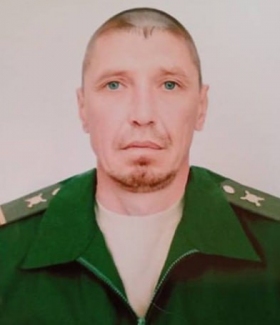 Busov Ivan Fedorovich