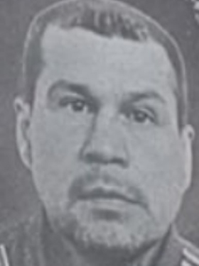 Лебедев Сергей Владимирович