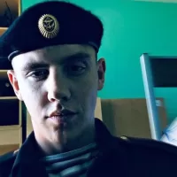 Skokov Matvey Evgenevich