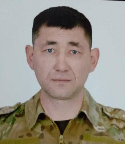 Соколов Сергей Анатольевич