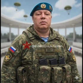 Samorodov Aleksey Sergeevich