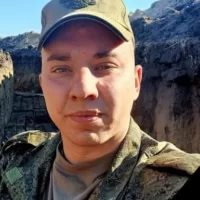 Lantrat Vadim Evgenevich