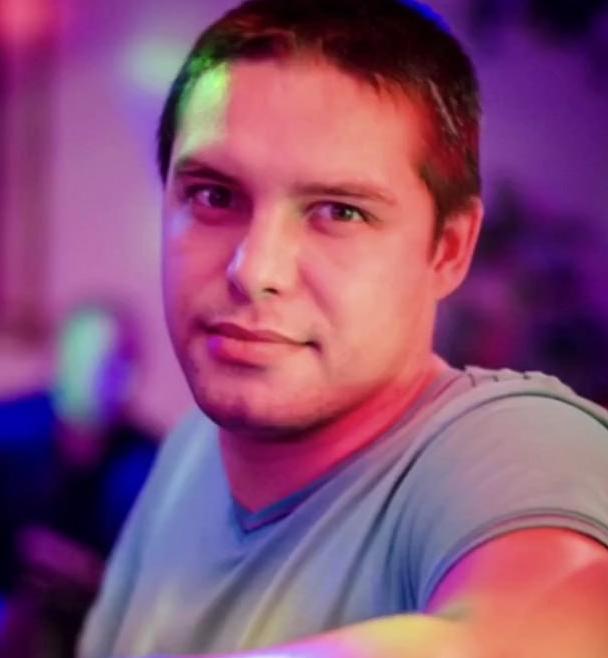 Cheremnykh Mikhail Nikolaevich