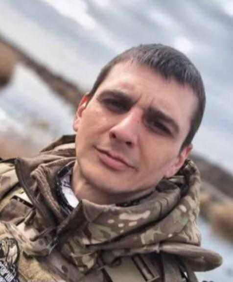 Kharunin Aleksandr Sergeevich