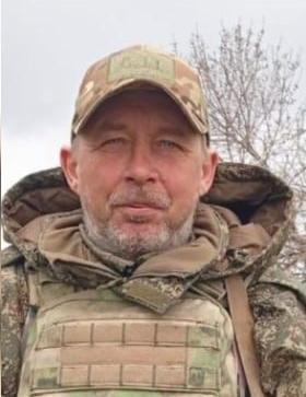 Zhuravlev Pavel Sergeevich