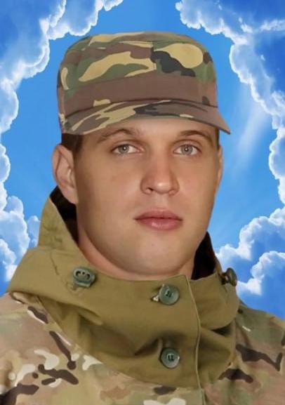 Bazhin Yuriy Olegovich