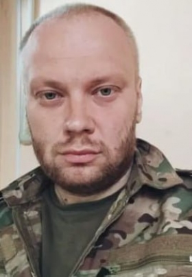 Sivkov Aleksandr Nikolaevich