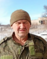 Shestakov Gennadiy Gennadevich