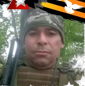 Vasilev Anatoliy Vladimirovich