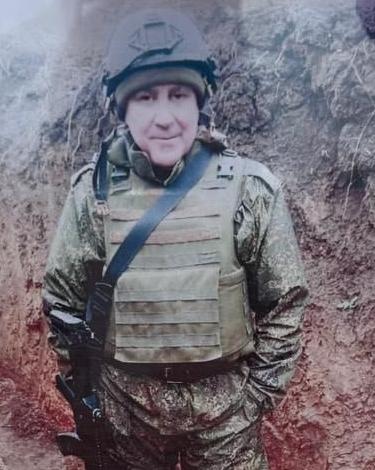 Виноградов Владимир Владимирович