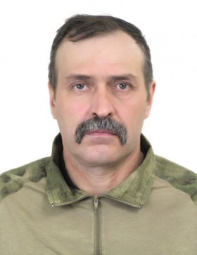 Герасимов Александр Владимирович