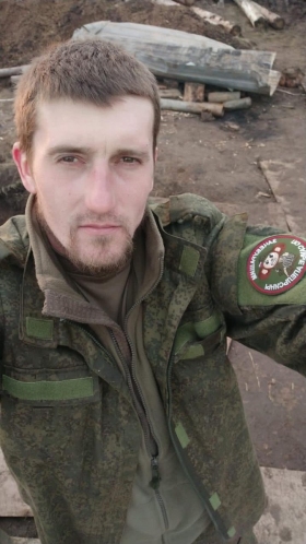 Grigorev Sergey Gennadevich