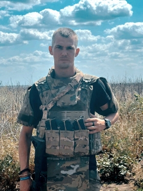 Shatalov Dmitriy Petrovich