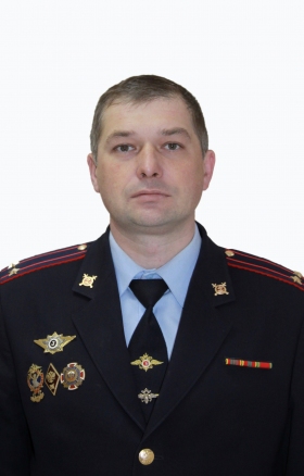 Esin Andrey Yurevich