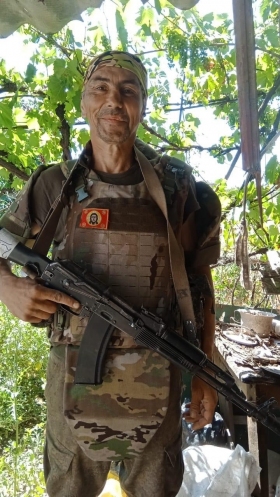 Manankov Viktor Viktorovich