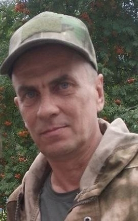 Pastevoy Sergey Valerevich