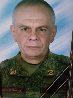 Ivanov Aleksandr Nikolaevich
