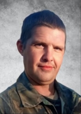 Zykov Vladimir Sergeevich