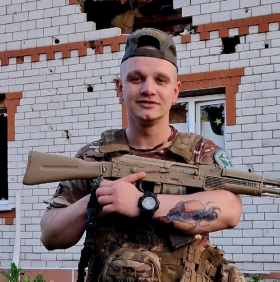 Novikov Denis