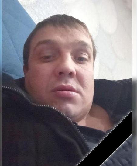 Zheltyshev Nikolay Aleksandrovich