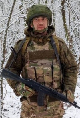 Озеров Никита Михайлович