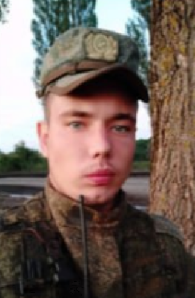 Канарейкин Андрей Романович