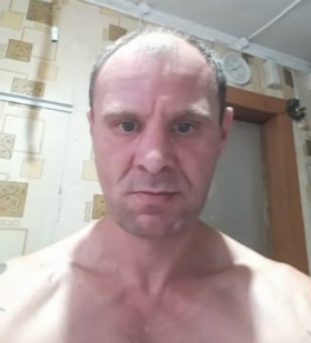 Хвостов Евгений Владимирович